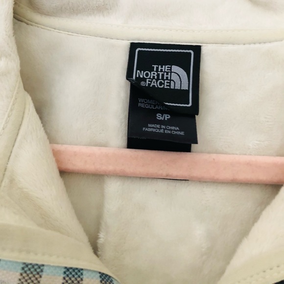 THE NORTH FACE JACKET - Picture 2 of 5